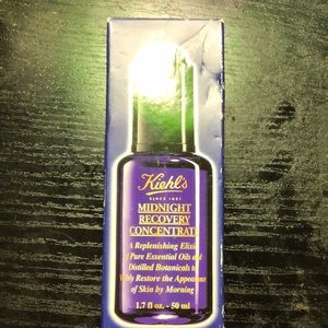 Koehler midnight recovery concentrate